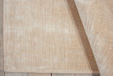 Nourison Clearance Starlight STA02 Oyster Rug