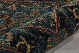 Nourison Clearance Nourison Clearance 2020 NR201 Steel Rug