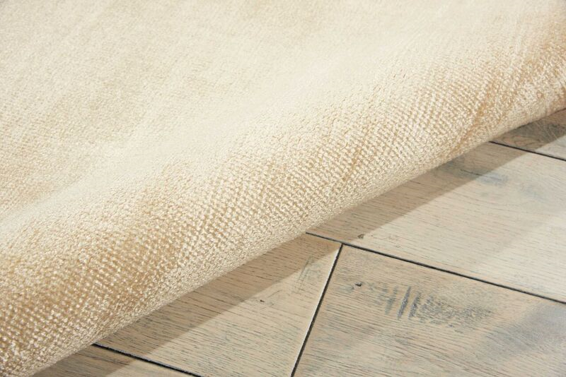 Nourison Clearance Starlight STA06 Oyster Rug