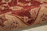 Nourison Heritage Hall HE04 Lacquer Rug