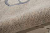 Nourison Sale Maxell MAE04 Beige Rug
