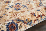 Nourison Clearance Lagos LAG04 Natural Rug