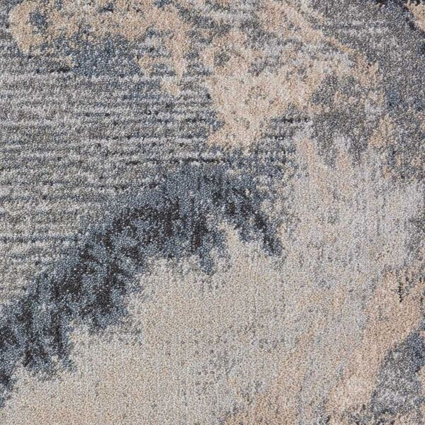 Nourison Sale Maxell MAE07 Ivory Rug