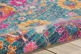 Nourison Sale Passion PSN01 Denim Rug