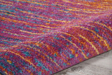 Nourison Sale Passion PSN09 Bright Multi Rug