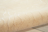 Nourison Clearance Nepal NEP04 Bone Rug
