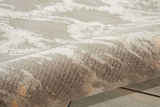Nourison Clearance Nepal NEP07 Quartz Rug