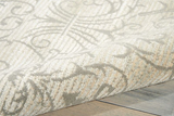 Nourison Clearance Luminance LUM05 Opal Rug