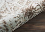 Nourison Clearance Euphoria EUP03 Grey Rug