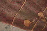 Nourison Sale Somerset ST74 Multi Rug