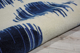 Nourison Clearance Twilight TWI23 Ivory Rug