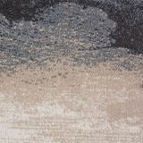 Nourison Sale Maxell MAE06 Flint Grey Rug