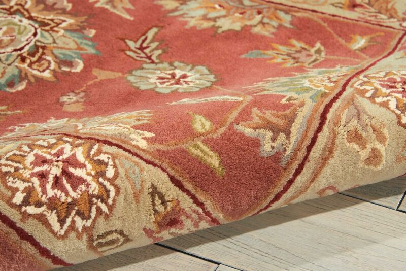 Nourison Clearance Nourison 2000 2215 Rose Rug