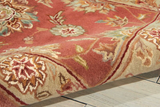Nourison Clearance Nourison 2000 2215 Rose Rug
