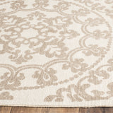 Safavieh Clearance Cedar Brook CDR262K Natural Rug