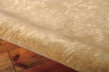 Nourison Clearance Silk Elements SKE03 Sand Rug