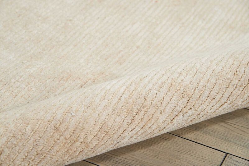Nourison Weston WES01 Linen Rug