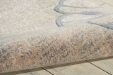 Nourison Sale Maxell MAE04 Beige Rug
