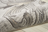 Nourison Sale Maxell MAE05 Graphite Rug