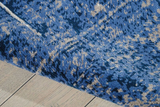 Nourison Clearance Twilight TWI19 Multi Rug