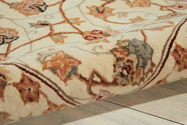 Nourison Nourison 2000 2023 Ivory Rug