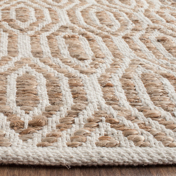 Safavieh Clearance Cape Cod CAP822I Natural Rug