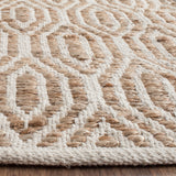 Safavieh Clearance Cape Cod CAP822I Natural Rug