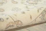 Nourison Clearance Persian Empire PE22 Bone Rug