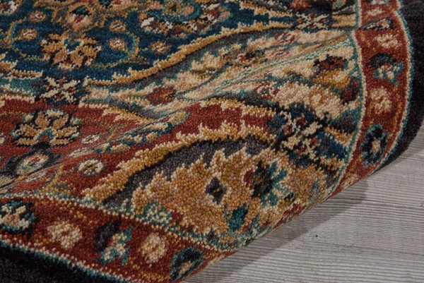 Nourison Clearance 2020 NR203 Multi Rug