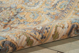 Nourison Timeless TML15 Beige Rug
