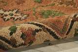 Nourison Tahoe TA05 Copper Rug