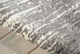 Nourison Clearance Twilight TWI14 Smoke Rug