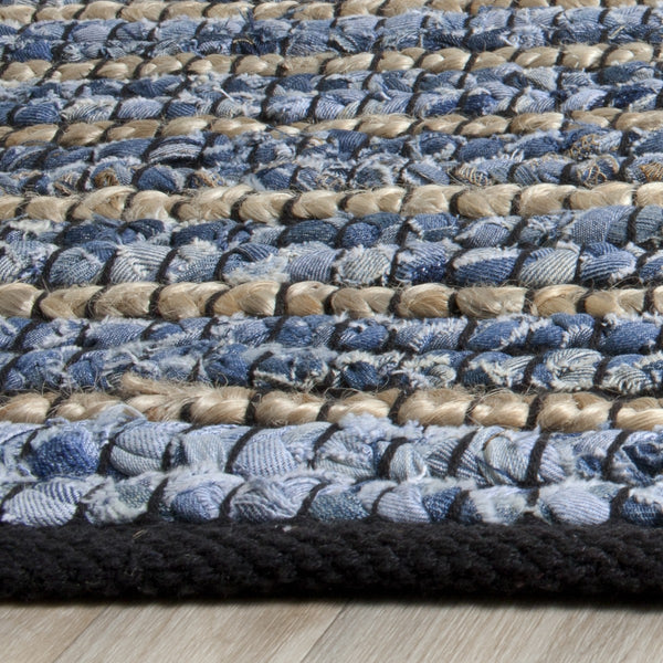 Safavieh Clearance Cape Cod CAP363A Blue Rug