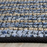 Safavieh Clearance Cape Cod CAP363A Blue Rug