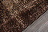 Nourison Clearance Karma KRM01 Latte Rug
