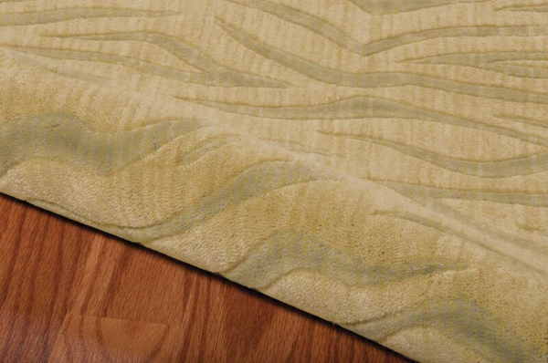 Nourison Clearance Cosmopolitan CS29 Beige Rug
