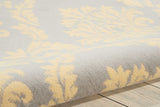 Nourison Clearance Grafix GRF11 Grey Rug