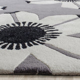 Safavieh Clearance Allure ALR123C Grey Rug