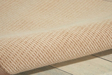 Nourison Sisal Soft SSF01 Eggshell Rug