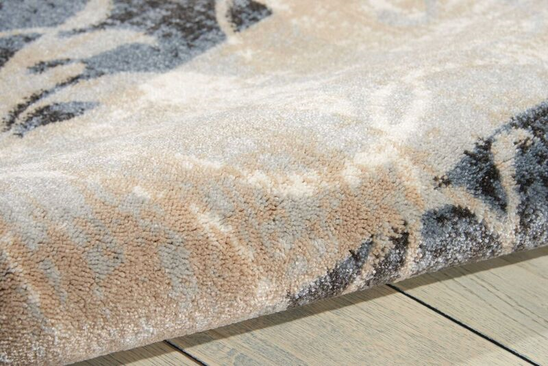 Nourison Sale Maxell MAE03 Multi Rug