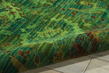 Nourison Clearance Timeless TML10 Seaglass Rug