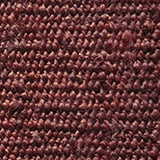 Foothill Oriental Rugs Bombax Hemp Bombax Hemp Brick Rug