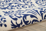 Nourison Clearance Grafix GRF06 Ivory Rug