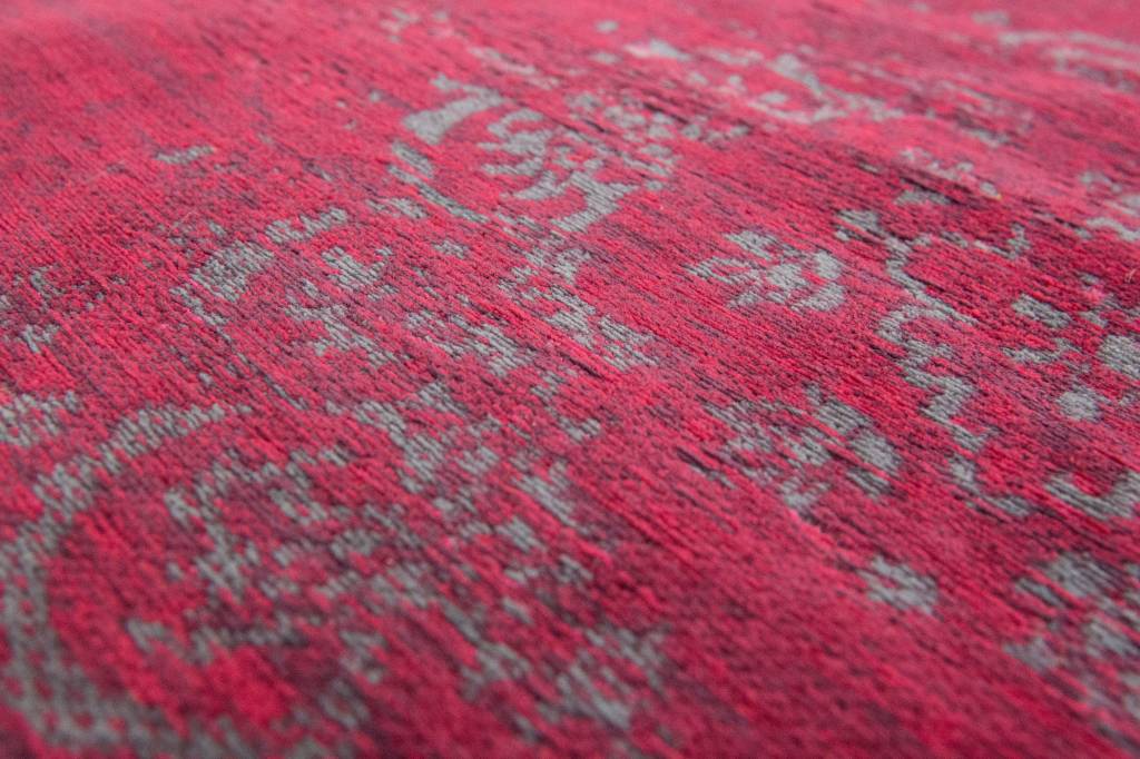 Louis De Poortere Fading World 8260 Pink Rug