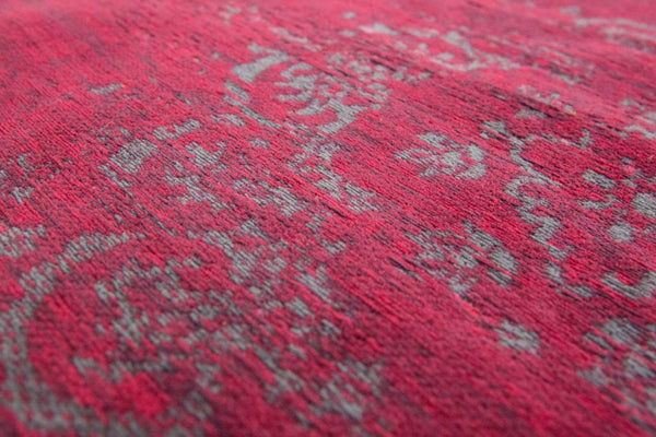 Louis De Poortere Fading World 8260 Pink Rug