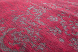Louis De Poortere Fading World 8260 Pink Rug