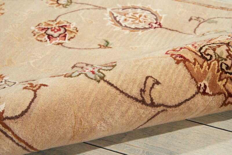 Nourison Nourison 2000 2360 Beige Rug