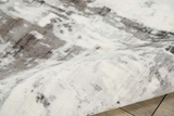 Nourison Clearance Safari Dreams KI372 Ivory/Grey Rug