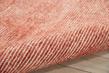 Nourison Weston WES01 Brick Rug