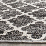 Safavieh Clearance Montauk MTK810D Black Rug